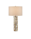 CURREY & COMPANY COLEVILE TABLE LAMP - Table