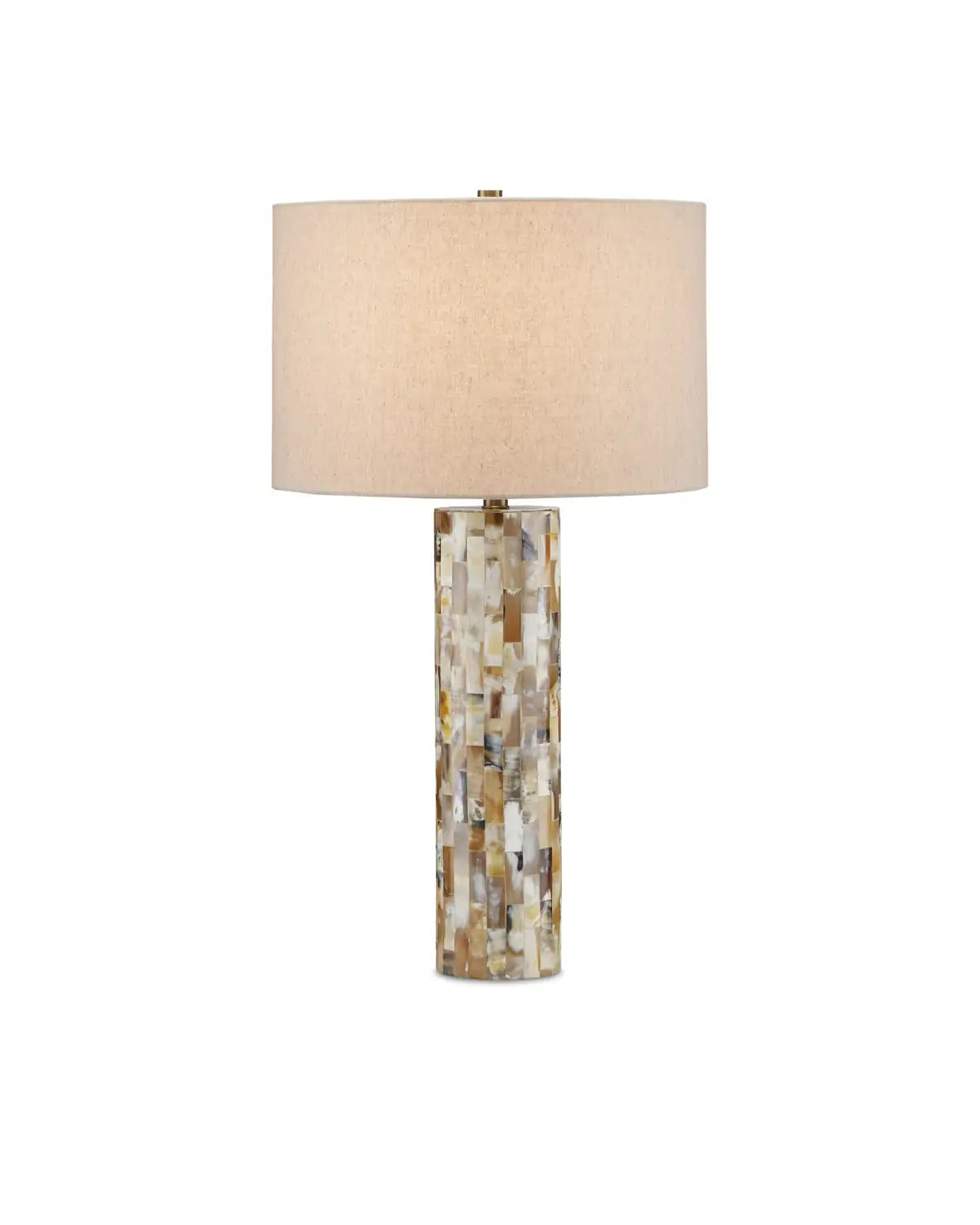 CURREY & COMPANY COLEVILE TABLE LAMP - Table