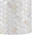CURREY & COMPANY MERAKI MOTHER OF PEARL TABLE LAMP - Table