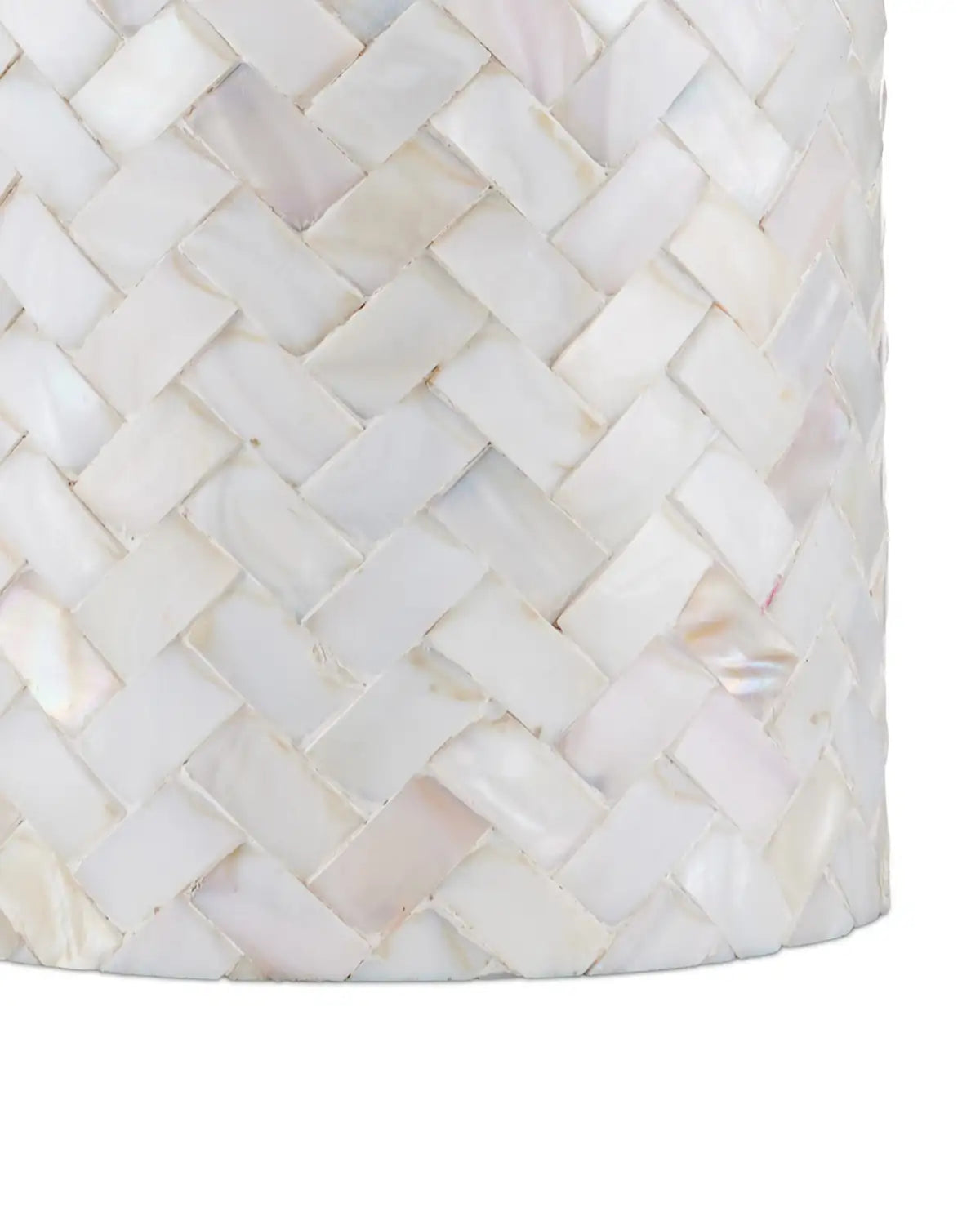 CURREY & COMPANY MERAKI MOTHER OF PEARL TABLE LAMP - Table