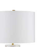 CURREY & COMPANY MERAKI MOTHER OF PEARL TABLE LAMP - Table