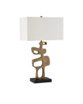 CURREY & COMPANY MITHRA TABLE LAMP - Table
