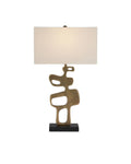 CURREY & COMPANY MITHRA TABLE LAMP - Table