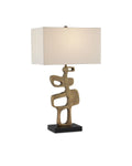 CURREY & COMPANY MITHRA TABLE LAMP - Table