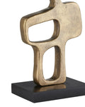 CURREY & COMPANY MITHRA TABLE LAMP - Table
