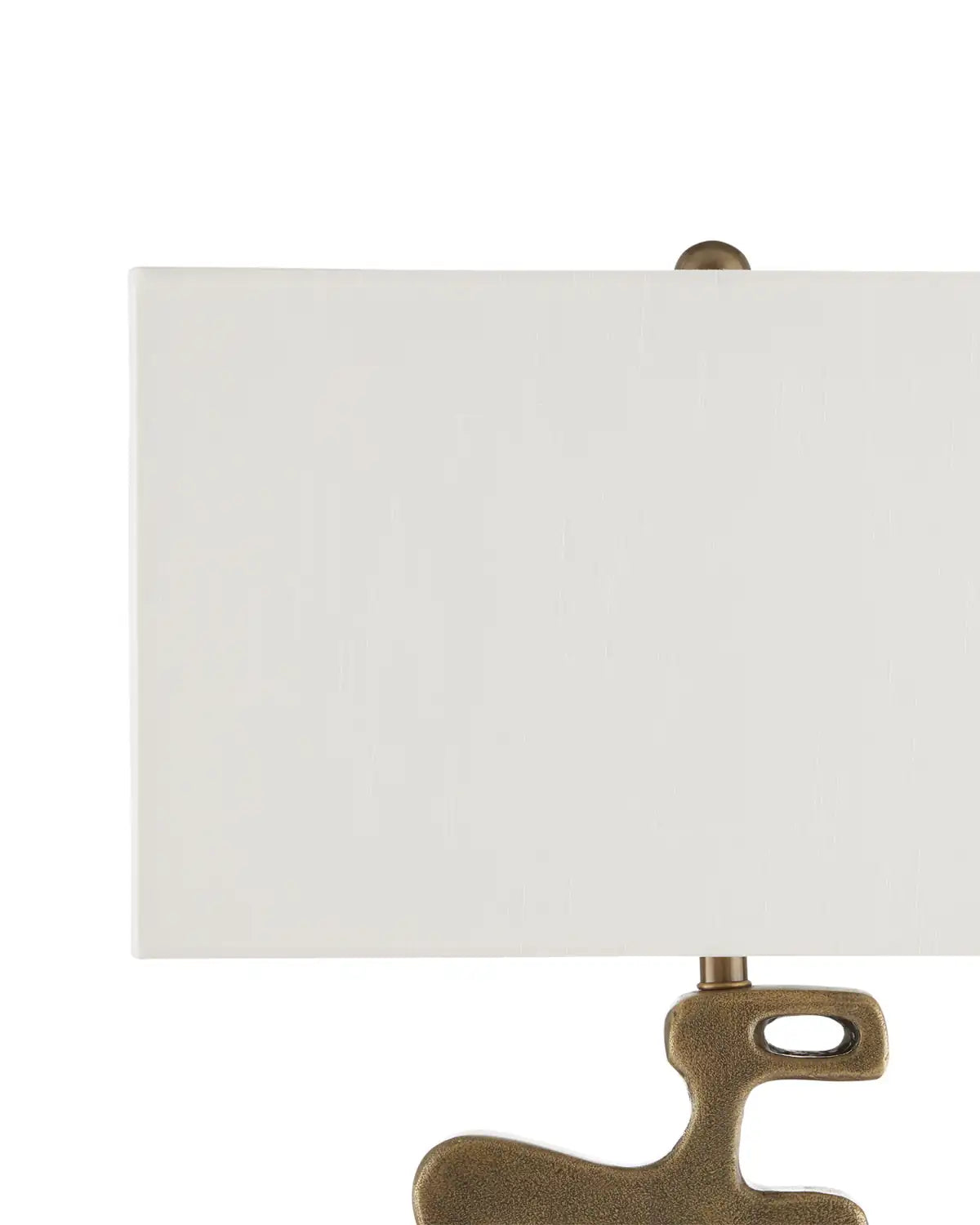 CURREY & COMPANY MITHRA TABLE LAMP - Table