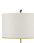 CURREY & COMPANY CODORNIZ TABLE LAMP - Table