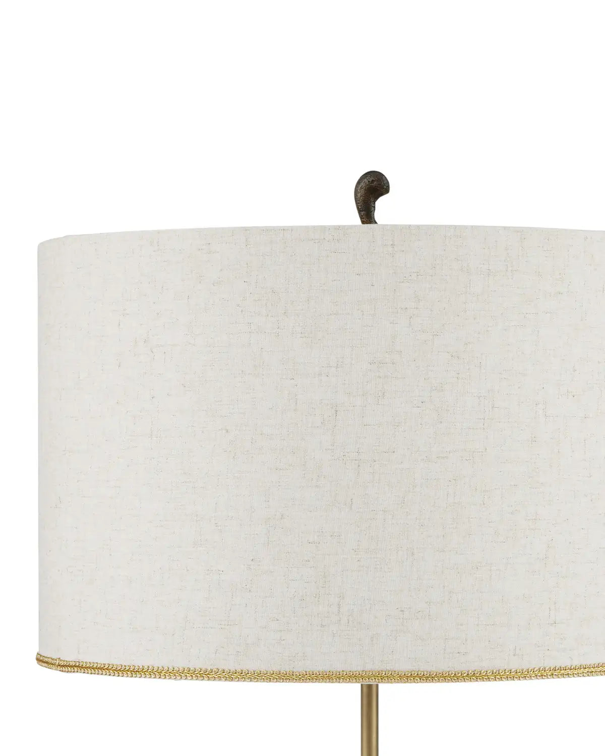 CURREY & COMPANY CODORNIZ TABLE LAMP - Table