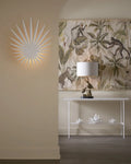 CURREY & COMPANY CODORNIZ TABLE LAMP - Table