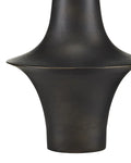 CURREY & COMPANY SILVESTRI TABLE LAMP - Table