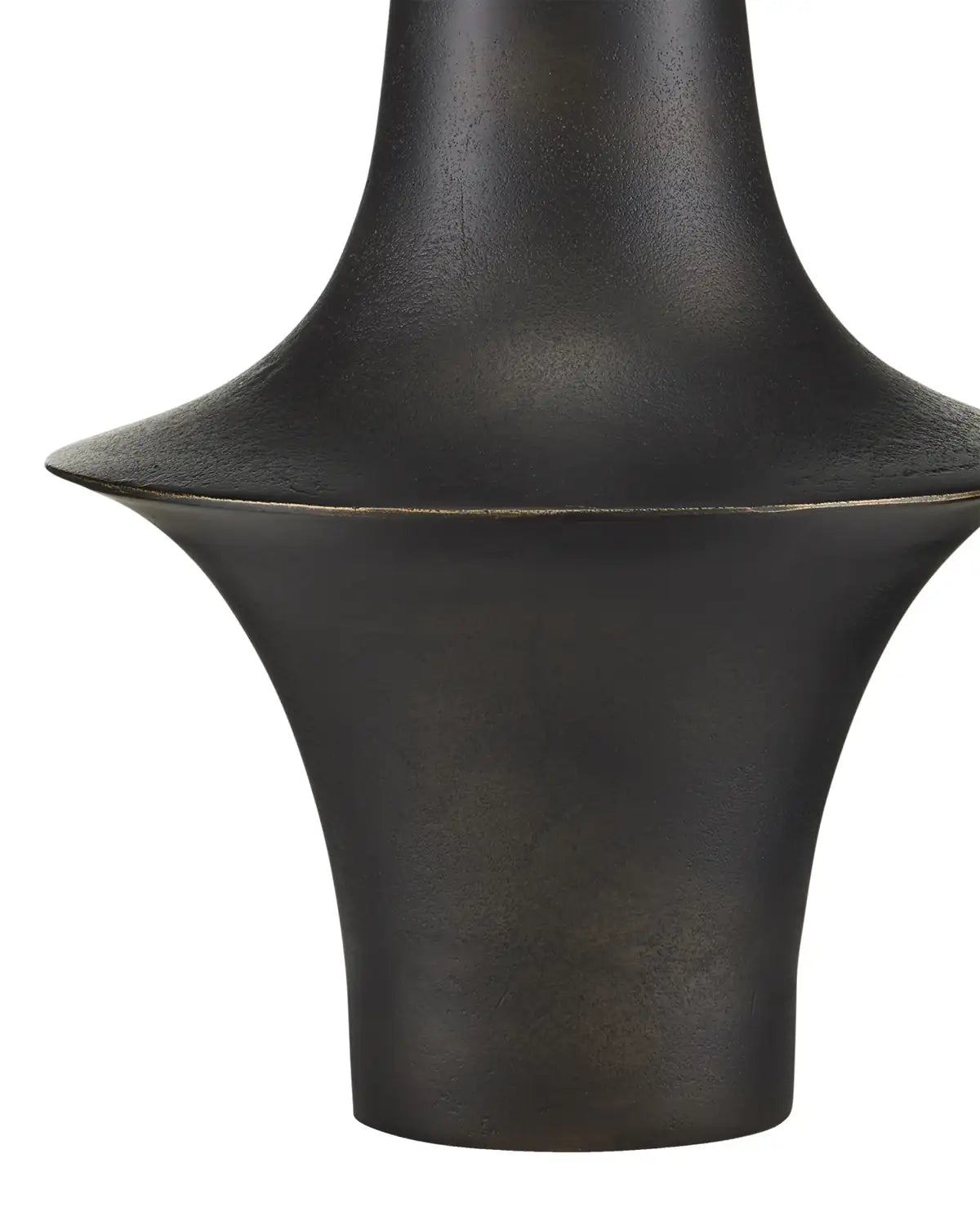 CURREY & COMPANY SILVESTRI TABLE LAMP - Table