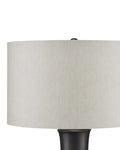 CURREY & COMPANY SILVESTRI TABLE LAMP - Table