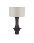 CURREY & COMPANY SILVESTRI TABLE LAMP - Table