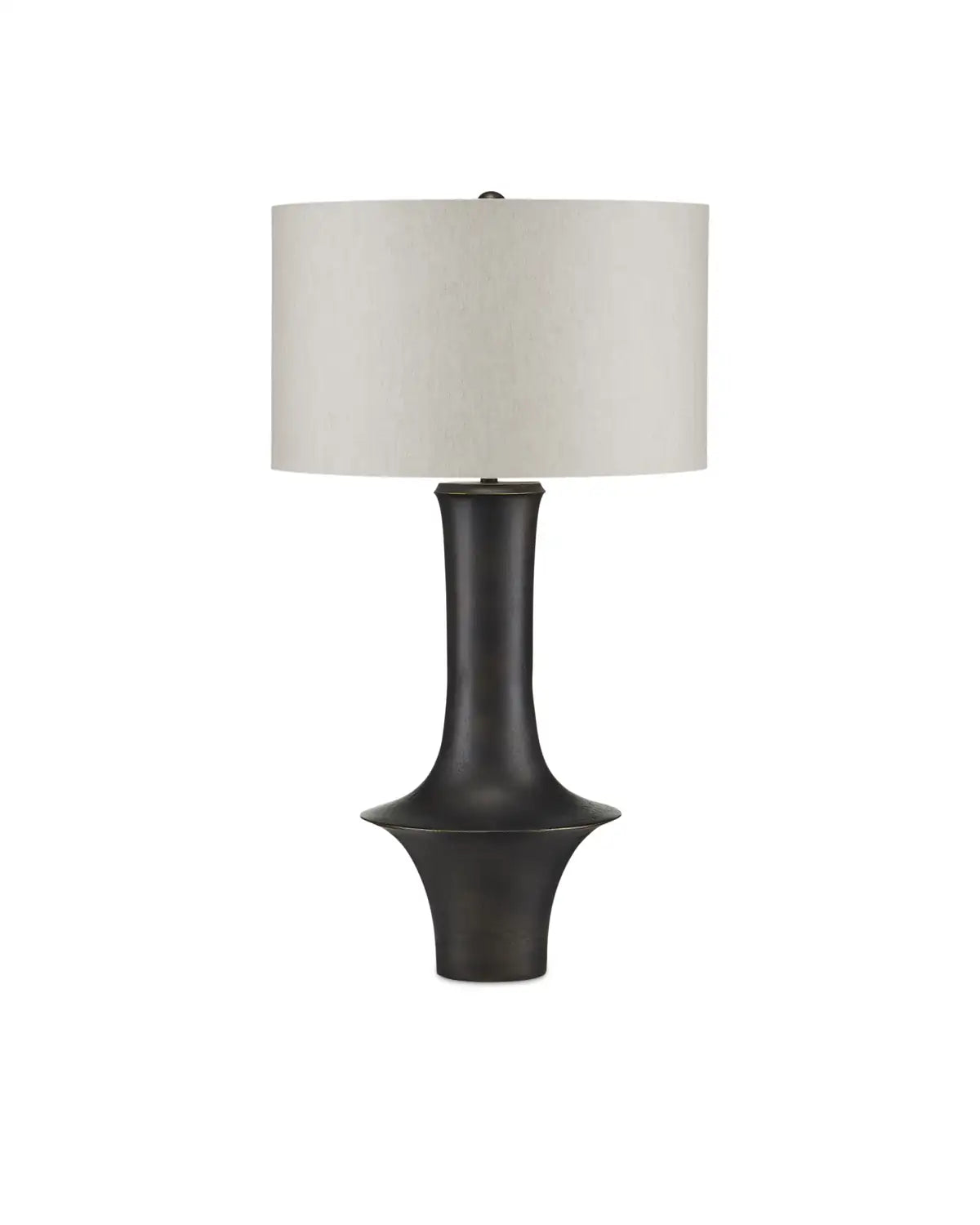 CURREY & COMPANY SILVESTRI TABLE LAMP - Table