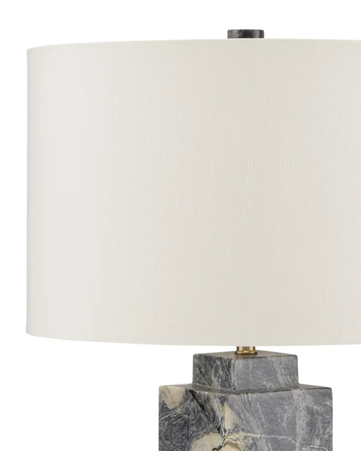 CURREY & COMPANY ASHLAR TABLE LAMP - Table