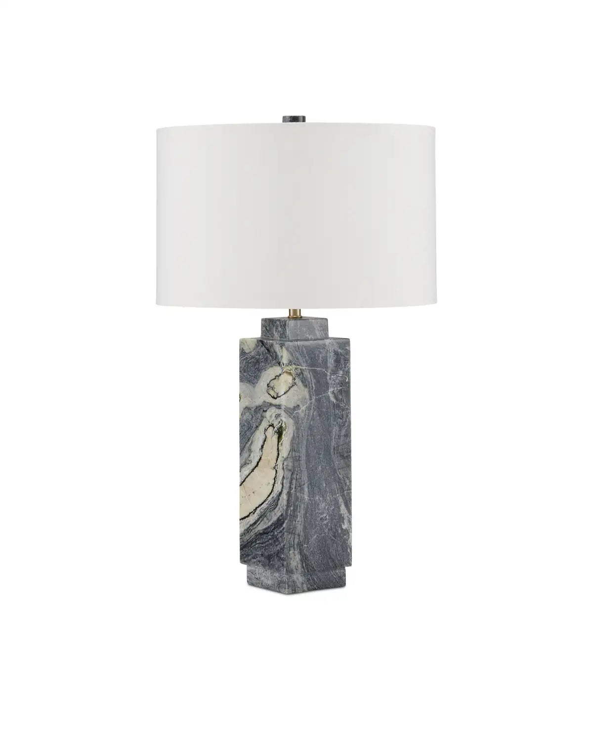 CURREY & COMPANY ASHLAR TABLE LAMP - Table