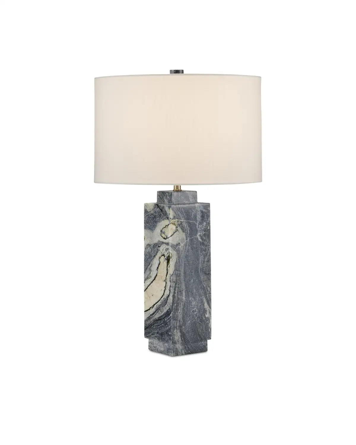 CURREY & COMPANY ASHLAR TABLE LAMP - Table
