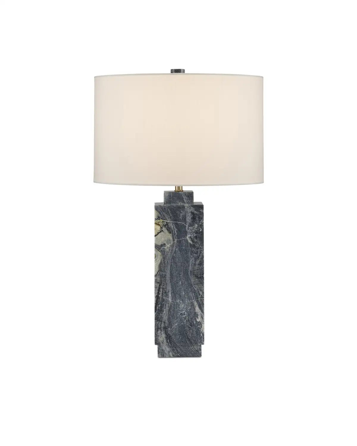 CURREY & COMPANY ASHLAR TABLE LAMP - Table