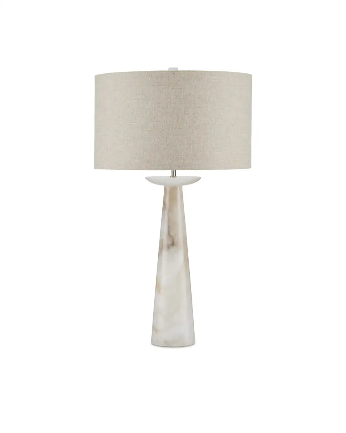 CURREY & COMPANY PHAROS TABLE LAMP - Table