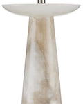 CURREY & COMPANY PHAROS TABLE LAMP - Table