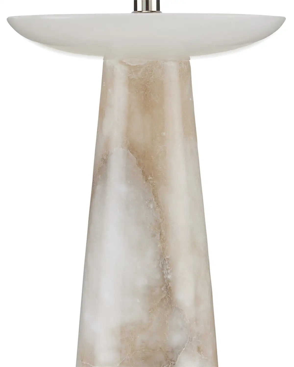CURREY & COMPANY PHAROS TABLE LAMP - Table