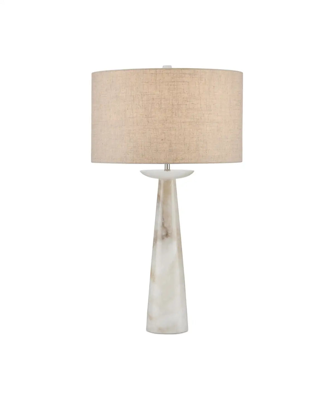 CURREY & COMPANY PHAROS TABLE LAMP - Table