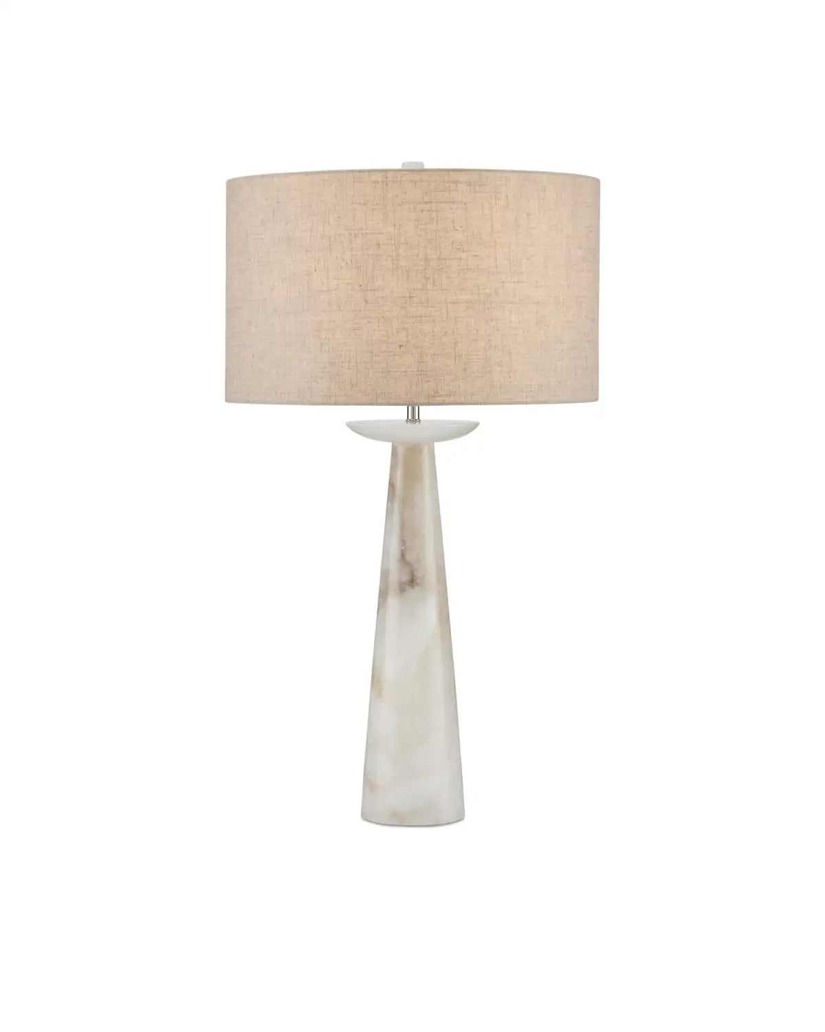 CURREY & COMPANY PHAROS TABLE LAMP - Table