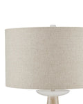 CURREY & COMPANY PHAROS TABLE LAMP - Table