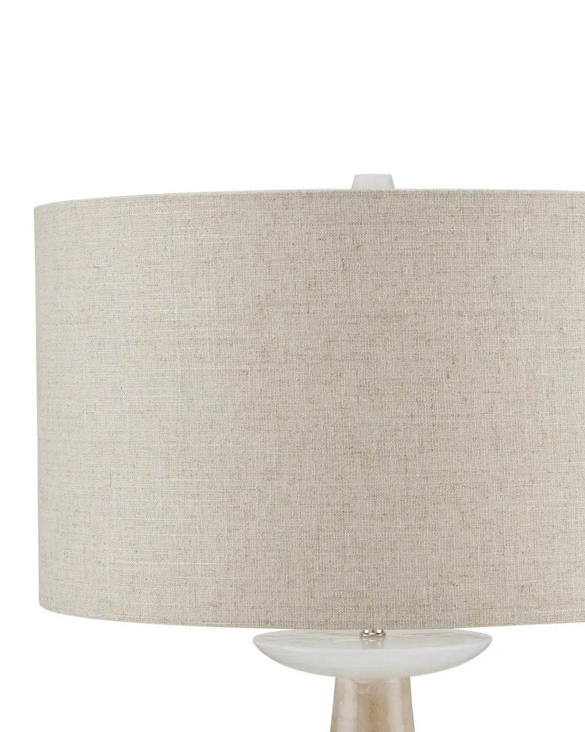 CURREY & COMPANY PHAROS TABLE LAMP - Table