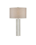 CURREY & COMPANY MERCURIUS TABLE LAMP - Table