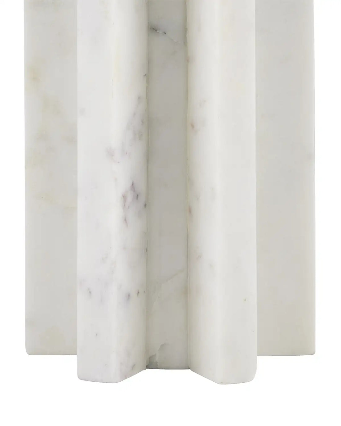 CURREY & COMPANY MERCURIUS TABLE LAMP - Table