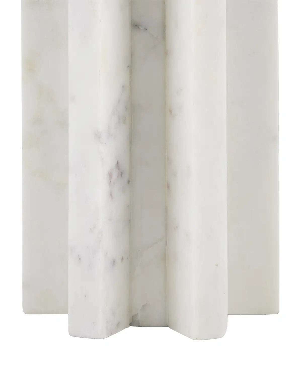 CURREY & COMPANY MERCURIUS TABLE LAMP - Table