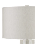CURREY & COMPANY MERCURIUS TABLE LAMP - Table
