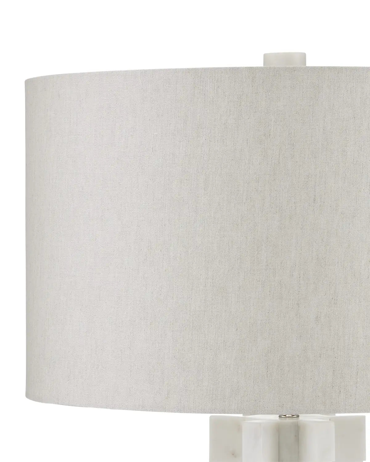 CURREY & COMPANY MERCURIUS TABLE LAMP - Table