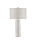 CURREY & COMPANY MERCURIUS TABLE LAMP - Table