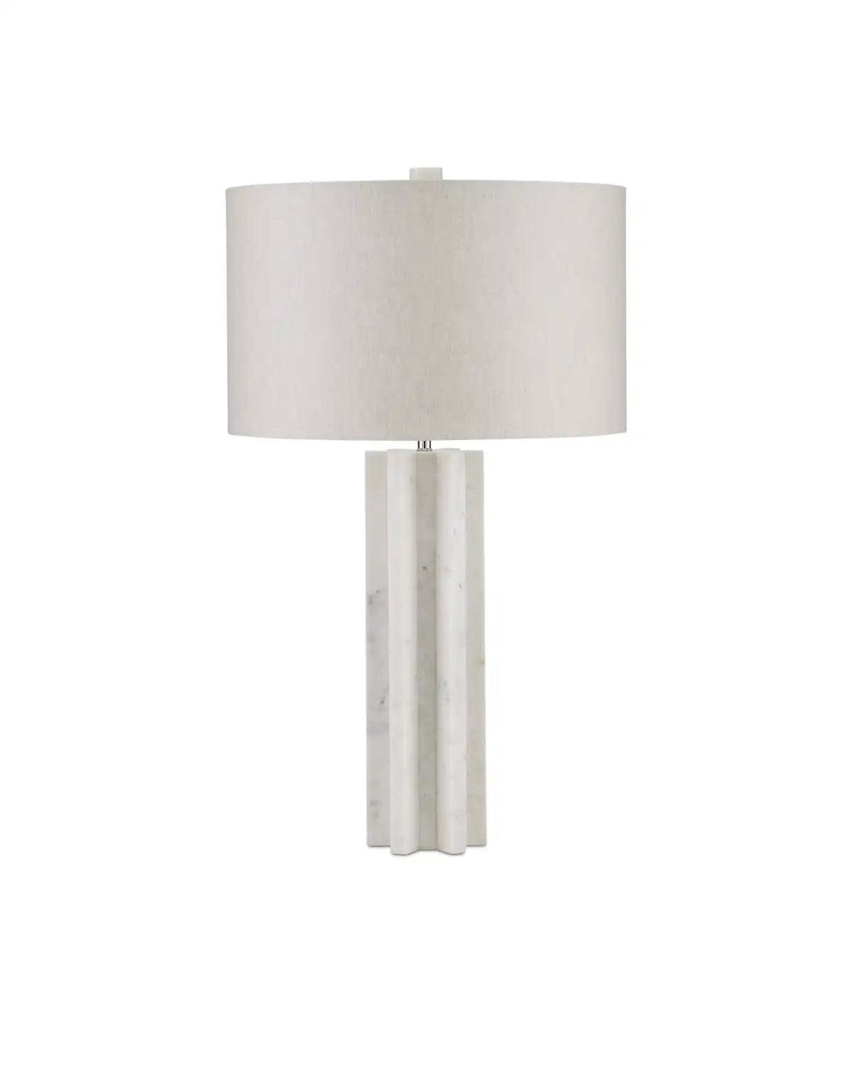 CURREY & COMPANY MERCURIUS TABLE LAMP - Table