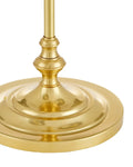 CURREY & COMPANY DEAUVILLE DESK LAMP - Table