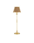 CURREY & COMPANY DEAUVILLE TABLE LAMP - Table