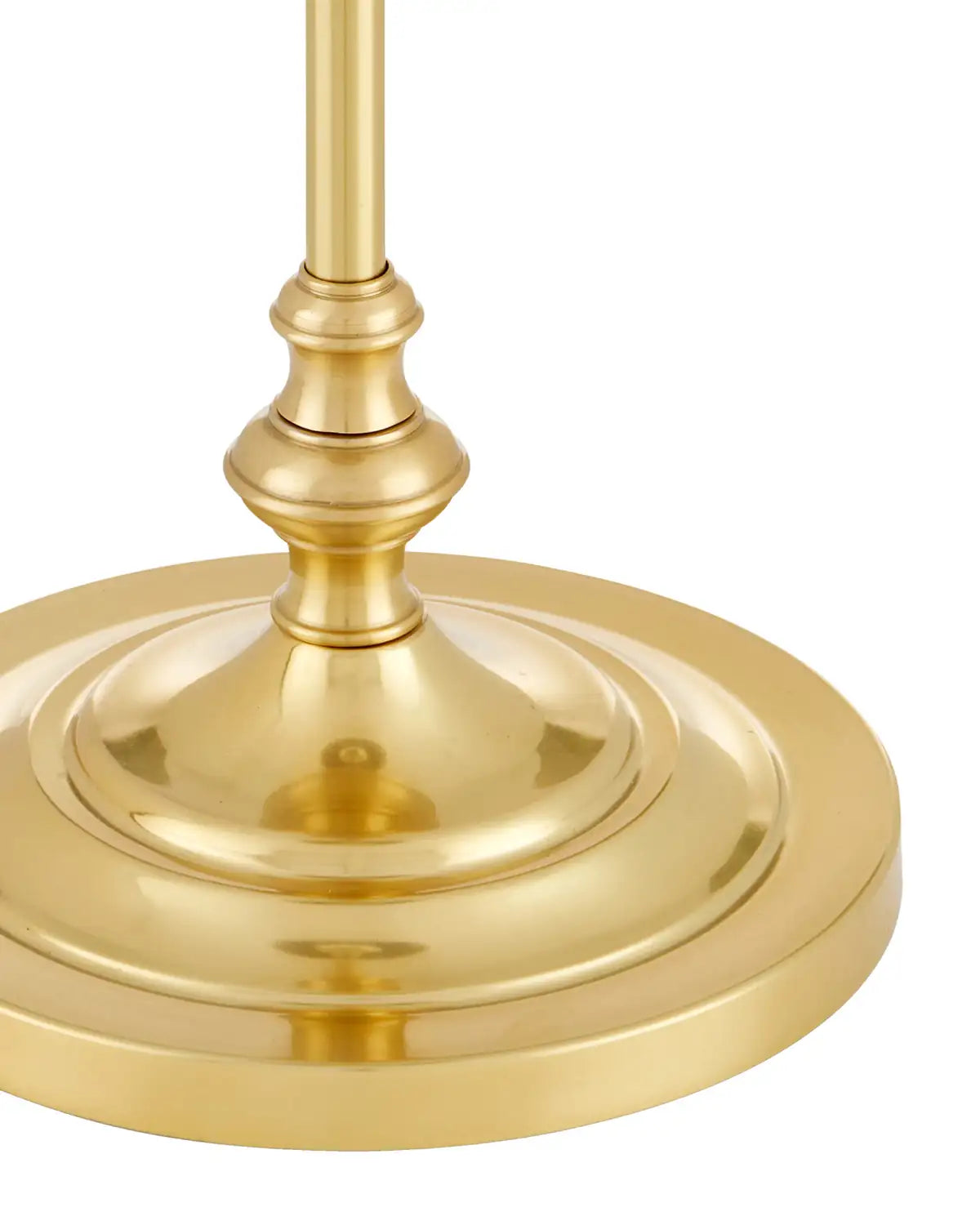 CURREY & COMPANY DEAUVILLE TABLE LAMP - Table