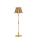 CURREY & COMPANY DEAUVILLE TABLE LAMP - Table