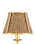 CURREY & COMPANY DEAUVILLE TABLE LAMP - Table