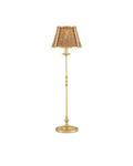 CURREY & COMPANY DEAUVILLE TABLE LAMP - Table