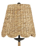 CURREY & COMPANY ANNABELLE TABLE LAMP - Table