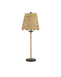 CURREY & COMPANY ANNABELLE TABLE LAMP - Table