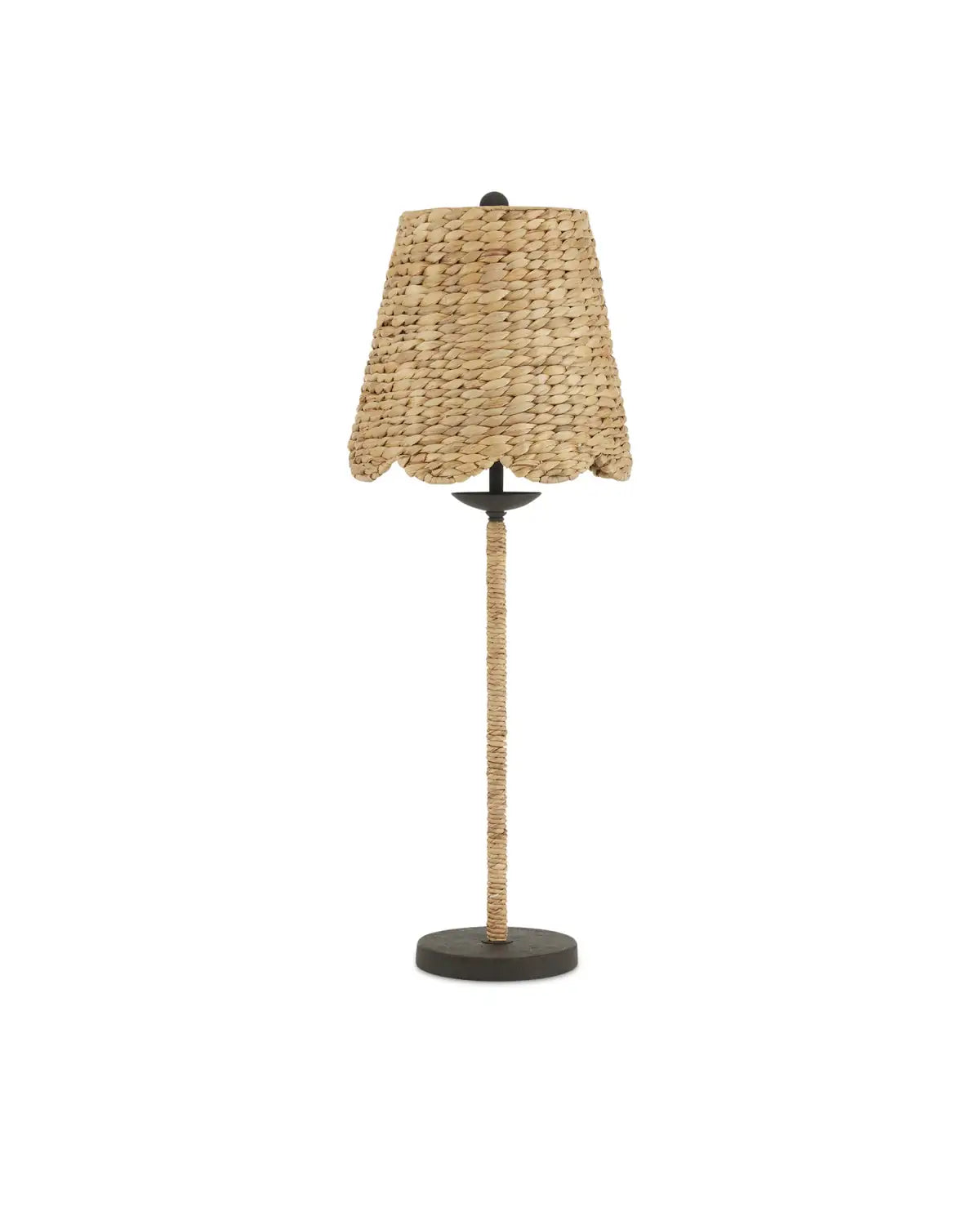 CURREY & COMPANY ANNABELLE TABLE LAMP - Table