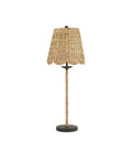 CURREY & COMPANY ANNABELLE TABLE LAMP - Table