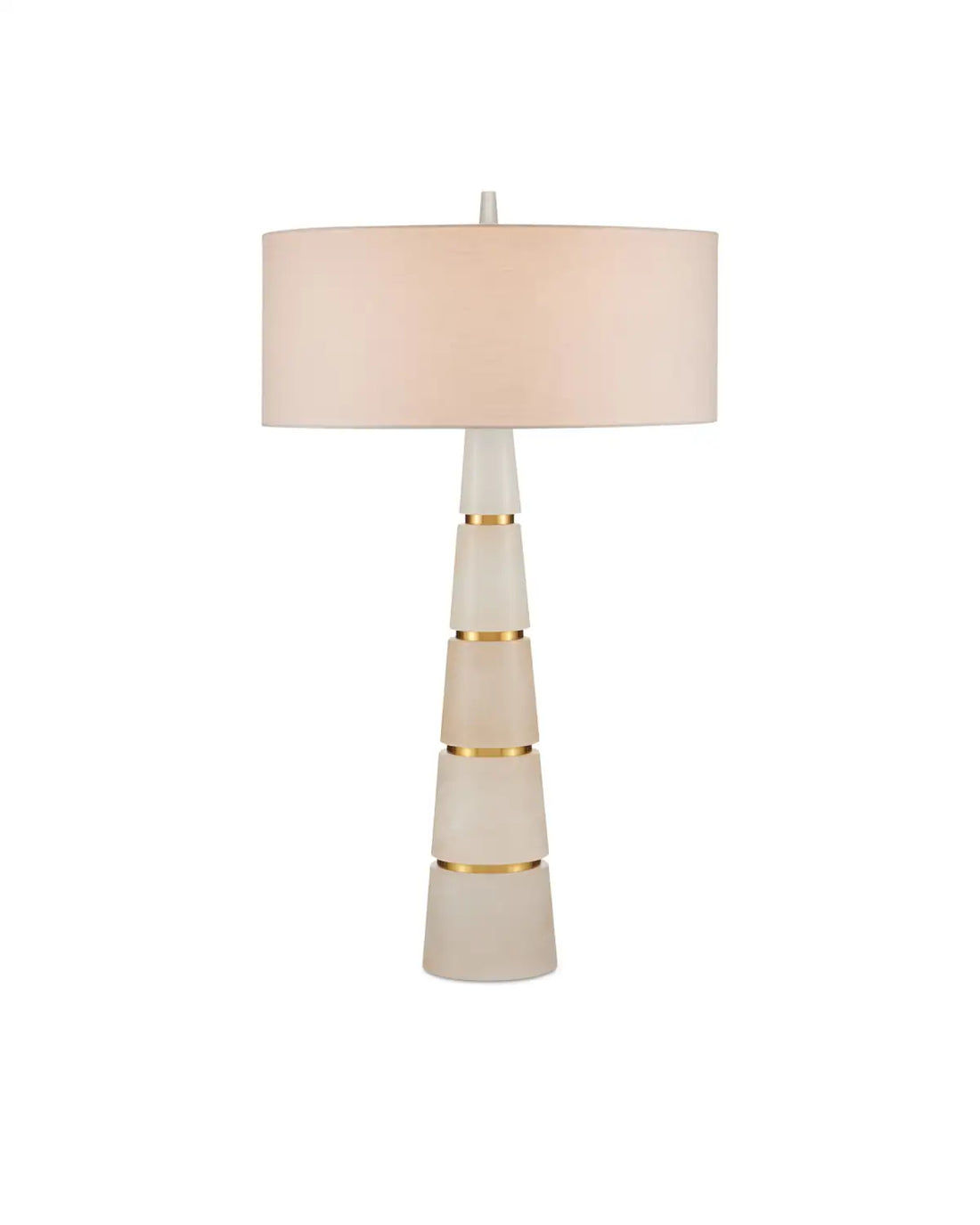 CURREY & COMPANY ELEANORA TABLE LAMP - Table