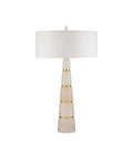 CURREY & COMPANY ELEANORA TABLE LAMP - Table