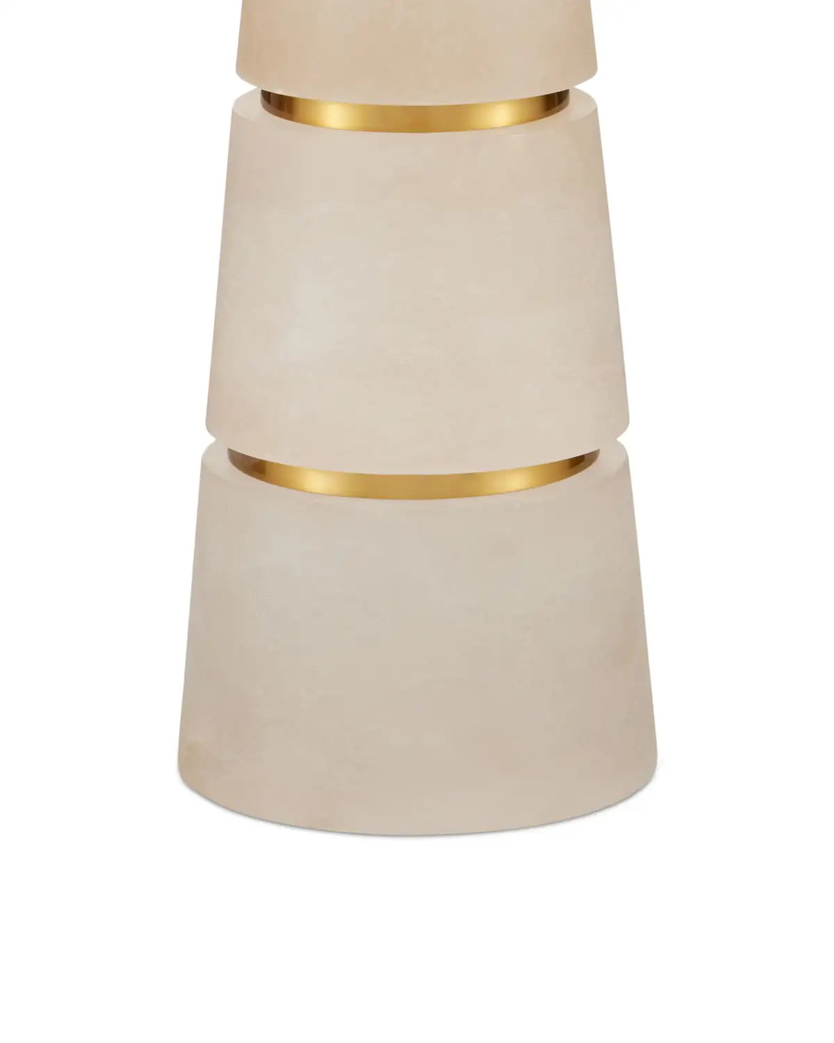 CURREY & COMPANY ELEANORA TABLE LAMP - Table
