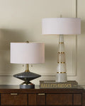 CURREY & COMPANY ELEANORA TABLE LAMP - Table
